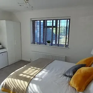 Barn Farm Bed & Breakfast