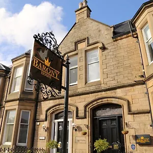 Guest house Barony House, Edinburgh
