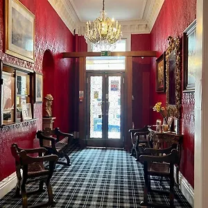 Hotel Eliza House, Edinburgh