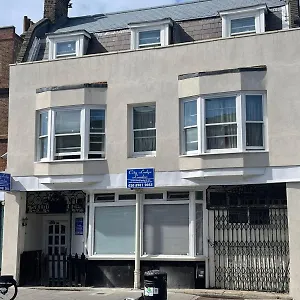 City Lodge London Guest house