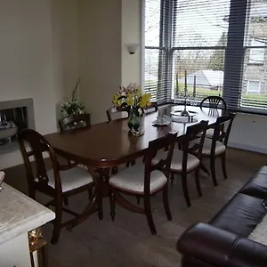 Number27harrogate Bed & Breakfast