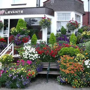 Levante Bed & Breakfast