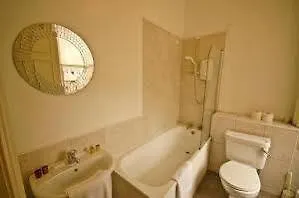 Hotel Castle, Edinburgh