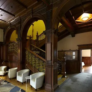Hotel B+B Edinburgh, Edinburgh