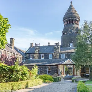 Hinsley Hall 3* Leeds (West Yorkshire)
