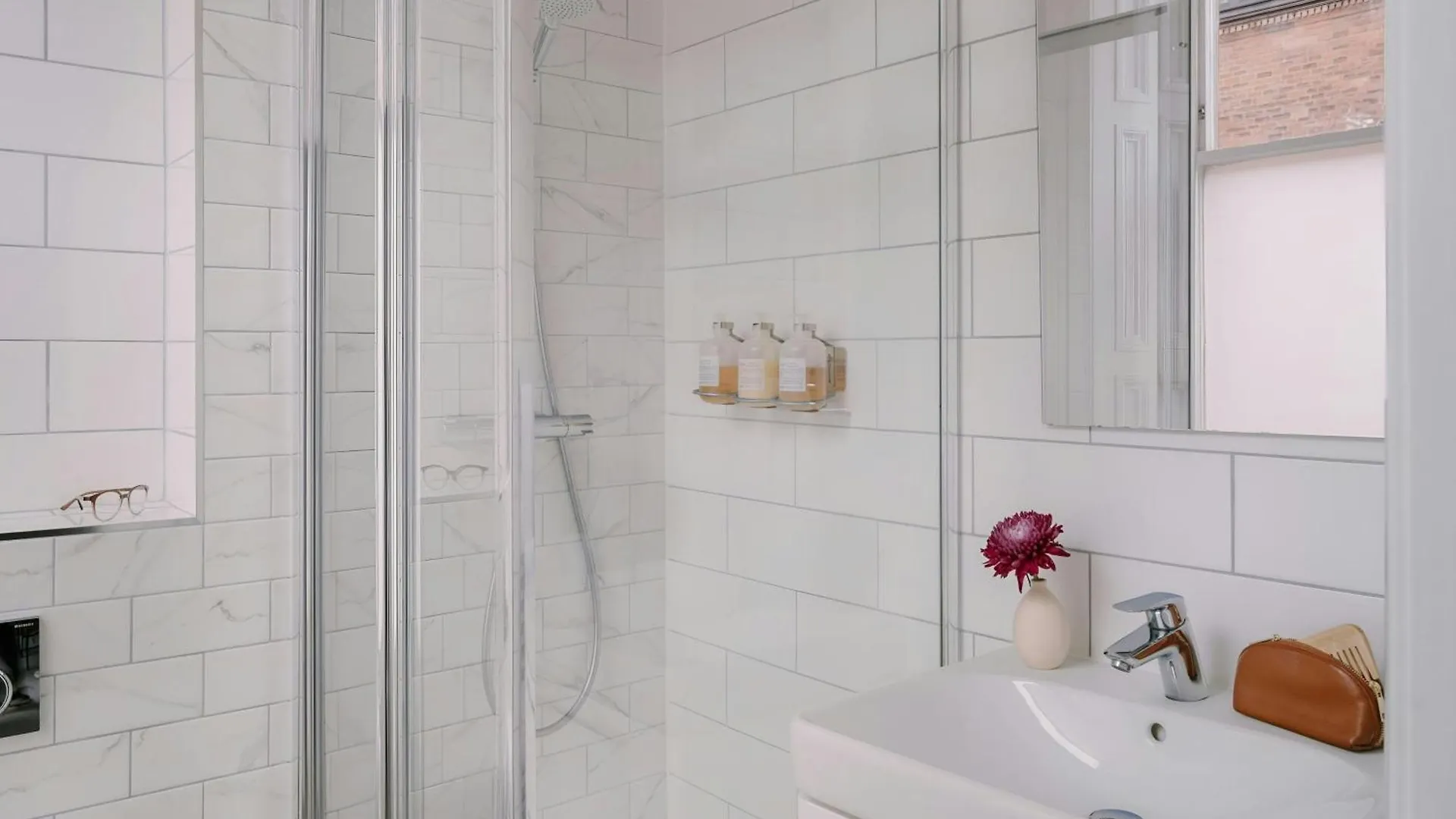 **** Aparthotel Sonder Royal Garden Apartments Edinburgh Verenigd Koninkrijk