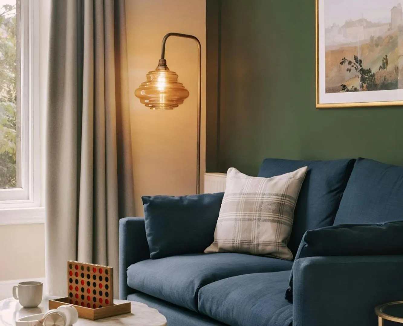 Apart Otel Sonder By Marriott Bonvoy Royal Garden Apartments New Town Edinburgh