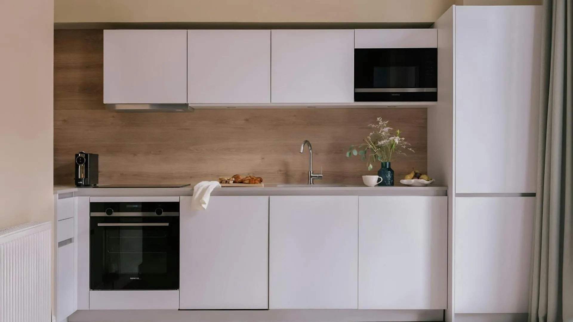 Sonder By Marriott Bonvoy Royal Garden Apartments New Town Edinburgh