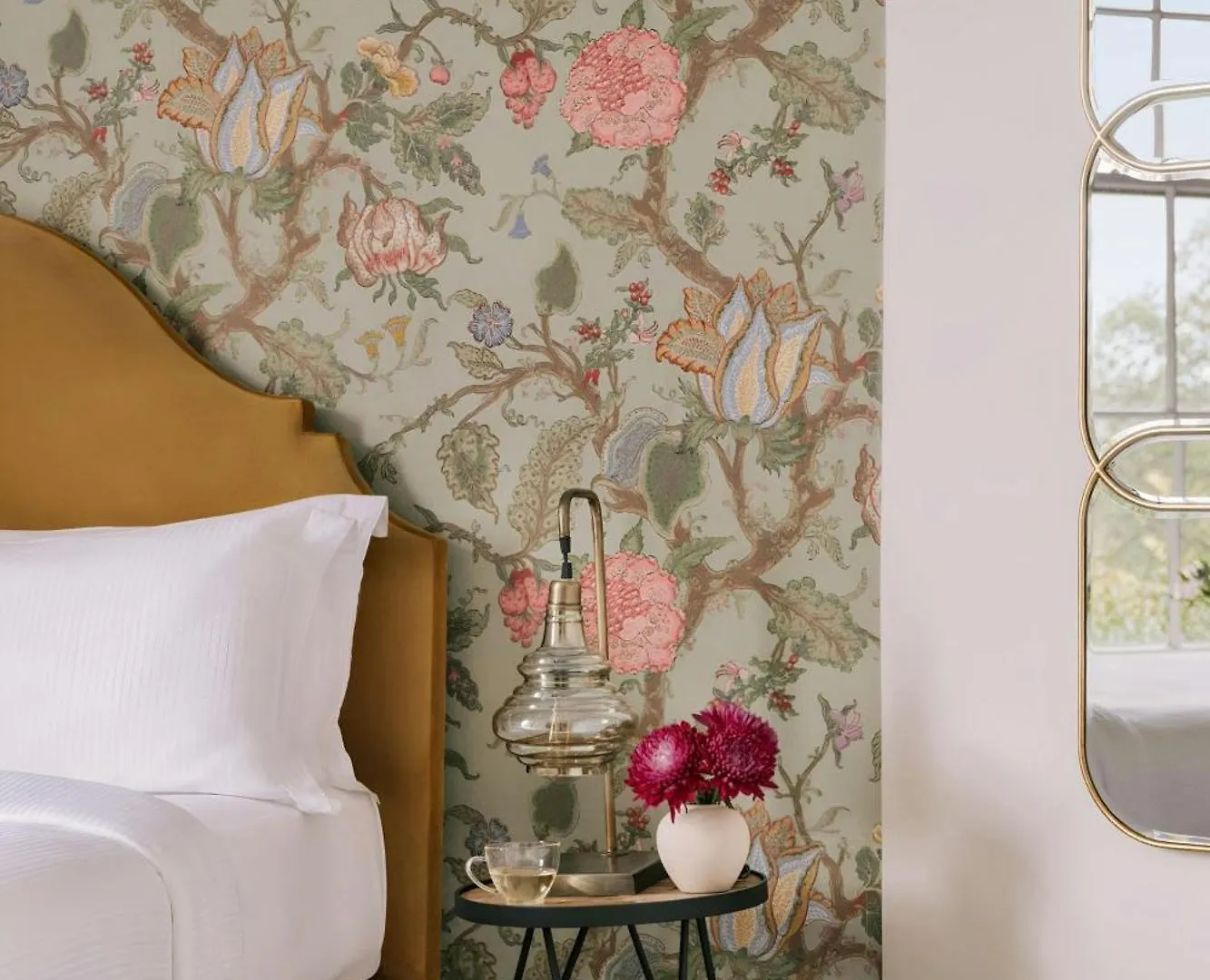 Sonder By Marriott Bonvoy Royal Garden Apartments New Town Edinburgh Birleşik Krallık