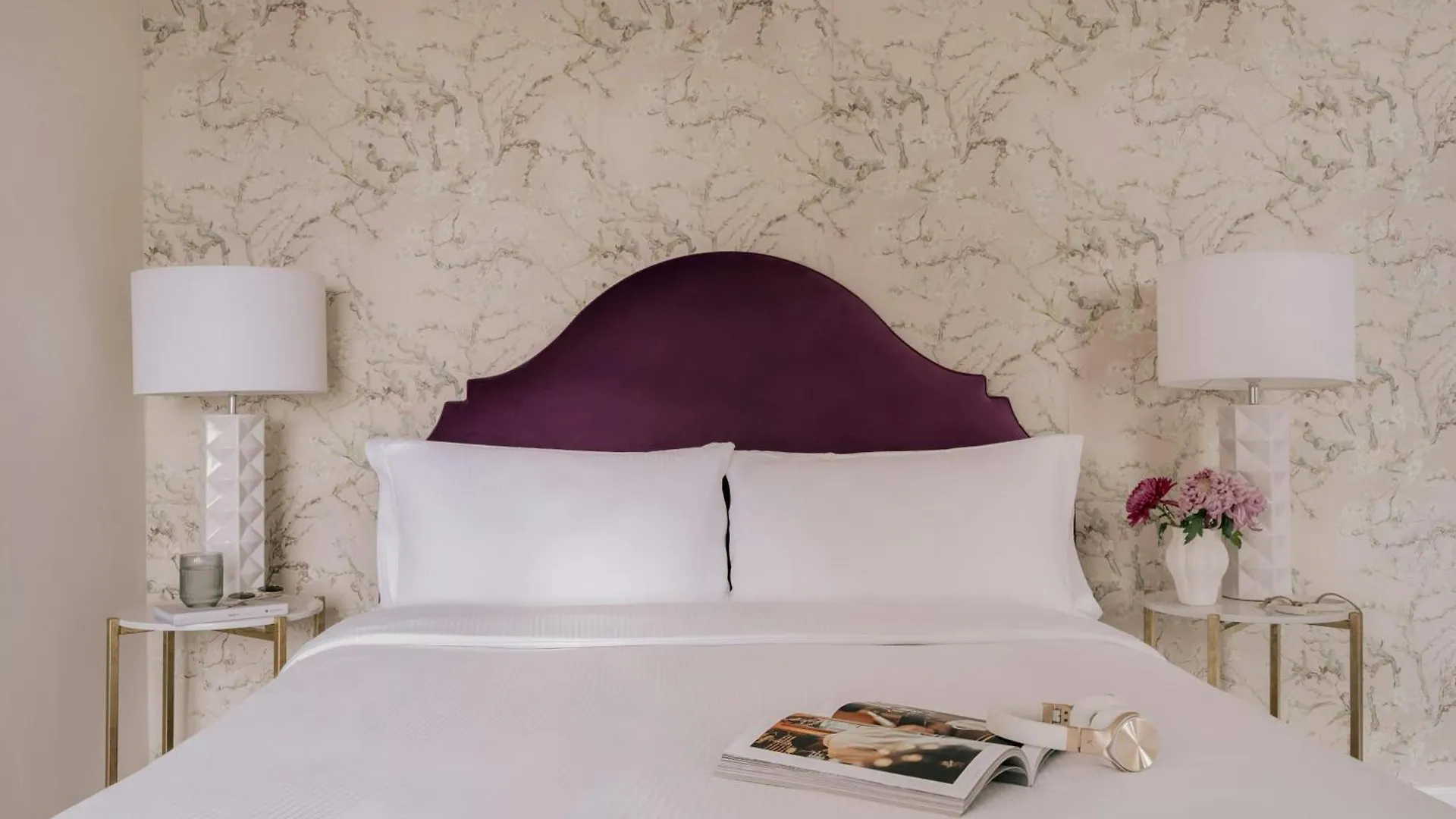 Aparthotel Sonder Royal Garden Apartments Edinburgh
