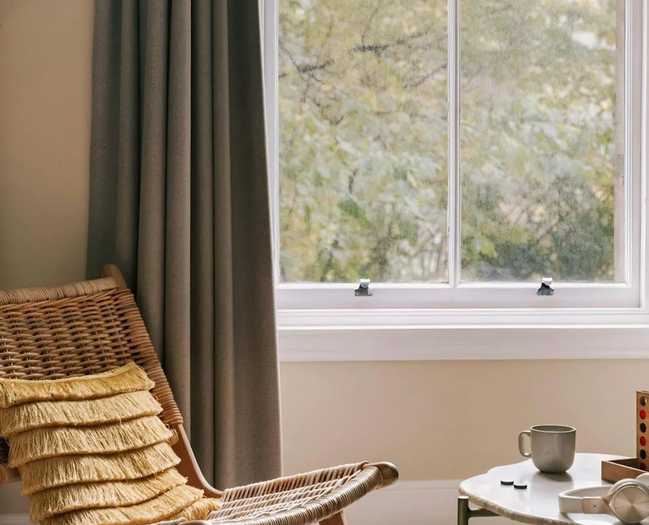 Sonder Royal Garden Apartments Edinburgh 4*,