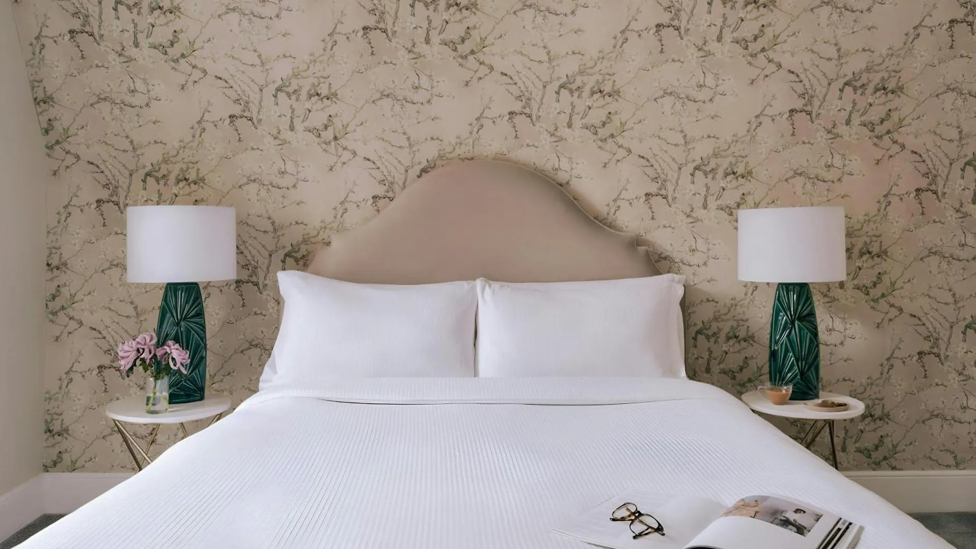 **** Apart Otel Sonder By Marriott Bonvoy Royal Garden Apartments New Town Edinburgh Birleşik Krallık